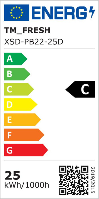 6stk 25w LED Backlit Panel 62x62cm, Neutralweiß 4000K, PMMA UGR <19